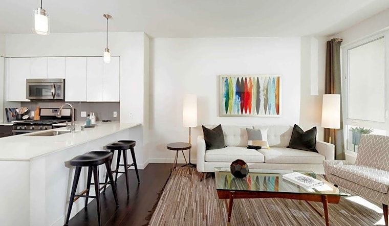Apartments for rent in Irvine: What will $2,100 get you?