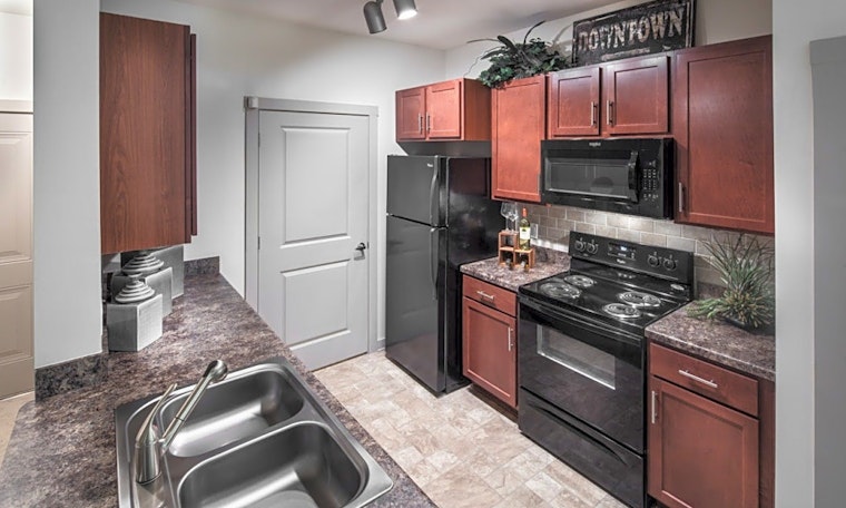 Apartments for rent in Pittsburgh: What will $1,400 get you?