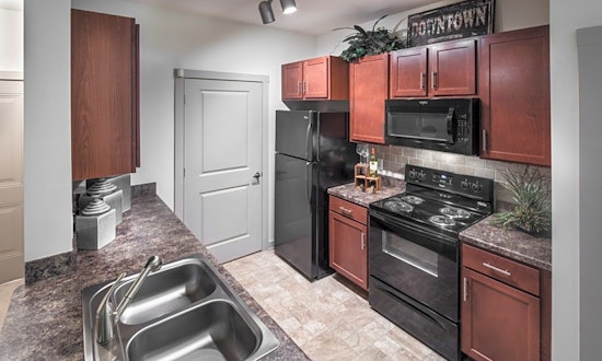 Apartments for rent in Pittsburgh: What will $1,400 get you?