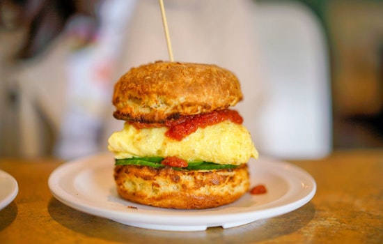 Explore the 5 top spots in Seattle's University District neighborhood