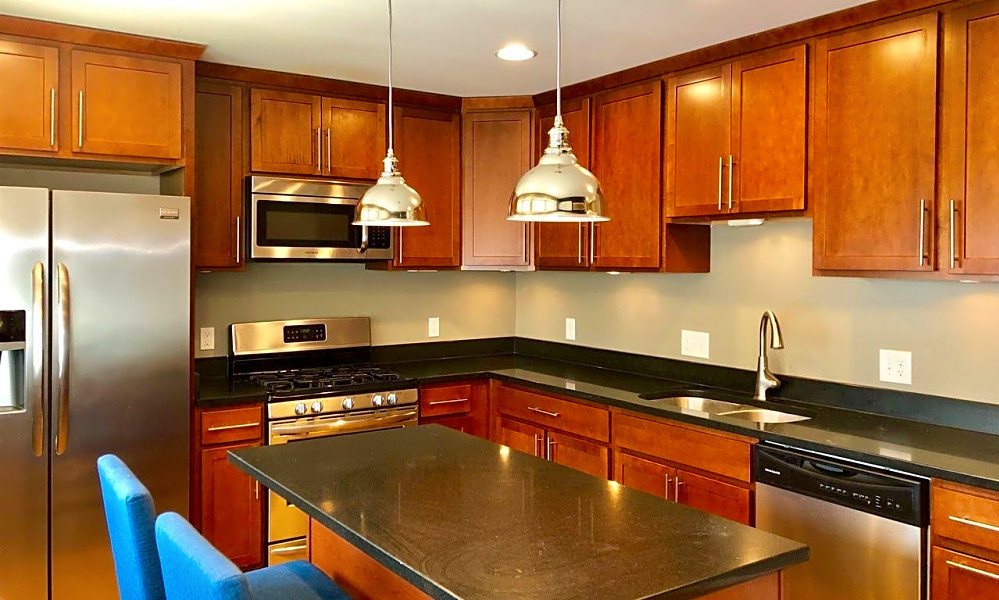 Apartments for rent in Baltimore What will 1,900 get you?