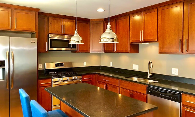 Apartments for rent in Baltimore: What will $1,900 get you?