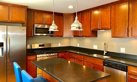 Apartments for rent in Baltimore: What will $1,900 get you?