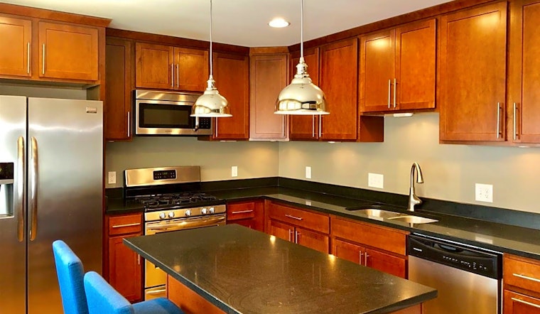 Apartments for rent in Baltimore: What will $1,900 get you?