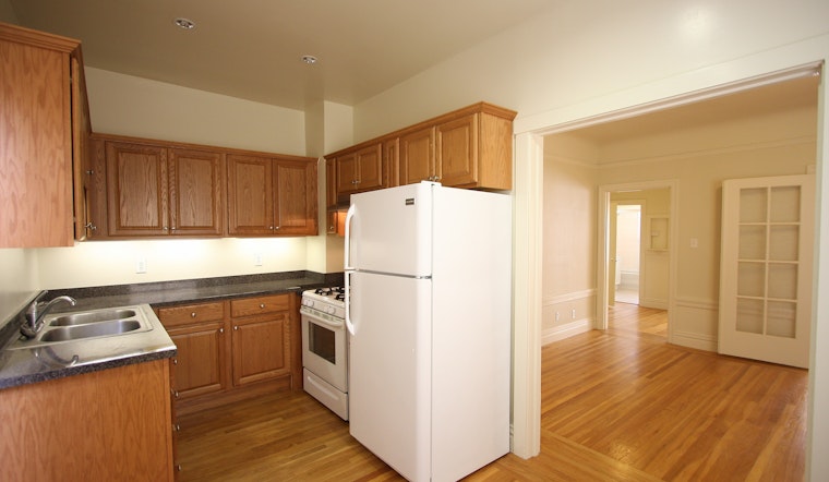 Cow Hollow's Least Expensive Apartments, Right Now
