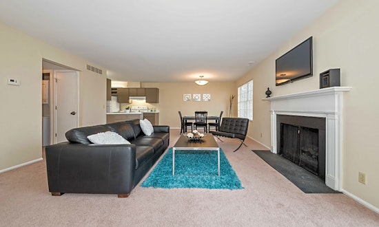 Apartments for rent in Cincinnati: What will $800 get you?