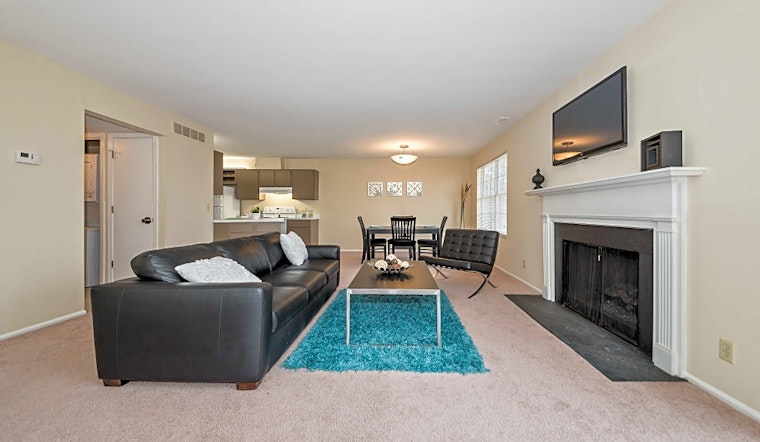 Apartments for rent in Cincinnati: What will $800 get you?
