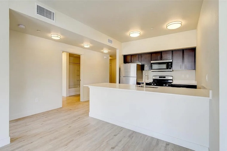 Apartments for rent in Stockton: What will $1,300 get you?