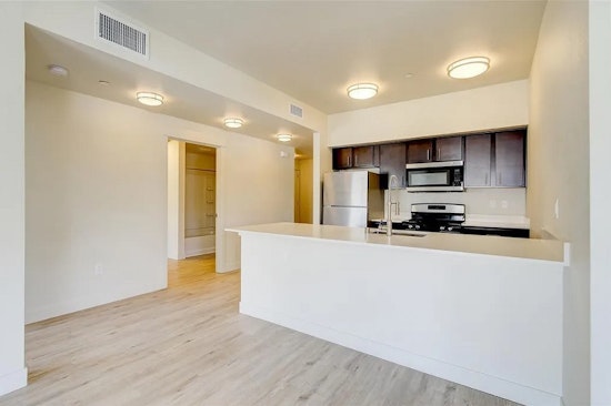 Apartments for rent in Stockton: What will $1,300 get you?