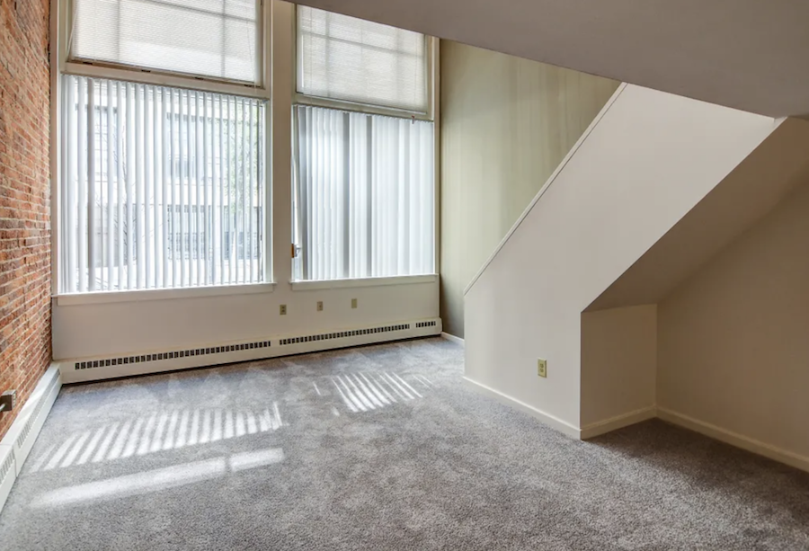 Apartments for rent in Saint Paul What will 1,900 get you?