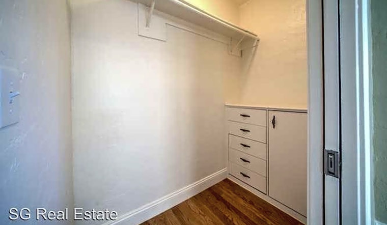 Apartments for rent in Berkeley: What will $2,000 get you?