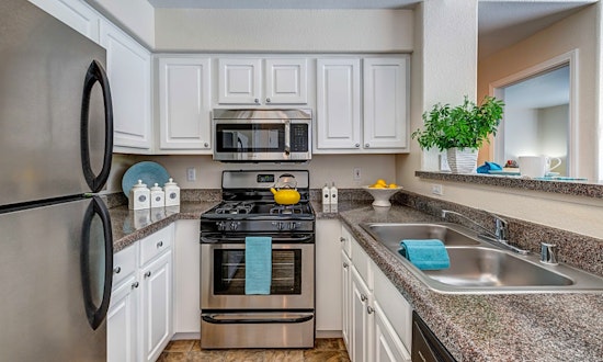 Apartments for rent in Henderson: What will $1,200 get you?