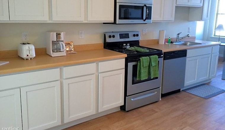 Apartments for rent in Detroit: What will $3,000 get you?