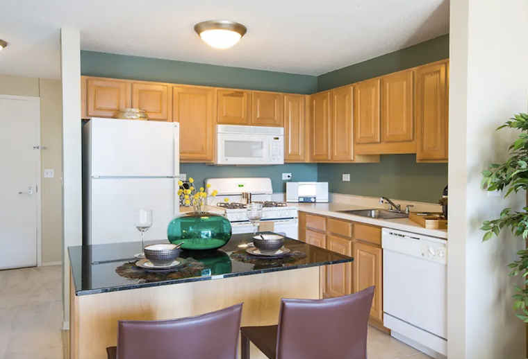 Apartments for rent in Chicago: What will $1,600 get you?