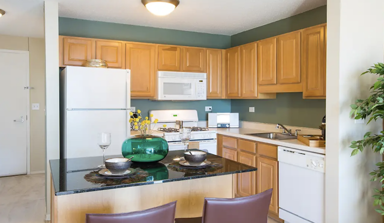 Apartments for rent in Chicago: What will $1,600 get you?