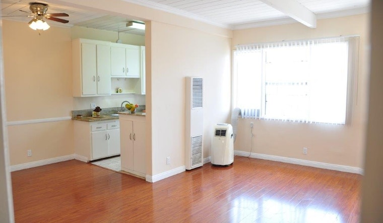 What's The Cheapest Rental Available In East Hollywood, Right Now?