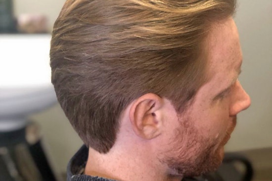 Central Business District gets a new barbershop: Hair Jordan 2303 Barbershop
