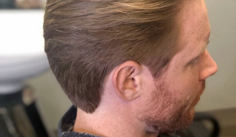 Central Business District gets a new barbershop: Hair Jordan 2303 Barbershop