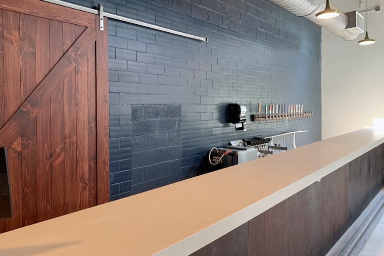 New West End brewery Wild Heaven Beer West End Brewery & Gardens opens its doors