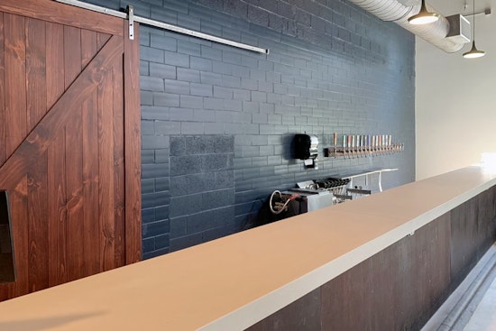 New West End brewery Wild Heaven Beer West End Brewery & Gardens opens its doors