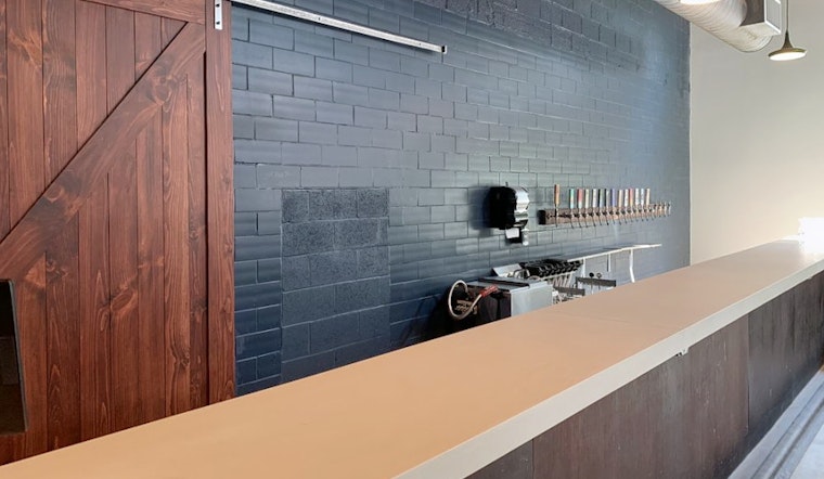 New West End brewery Wild Heaven Beer West End Brewery & Gardens opens its doors