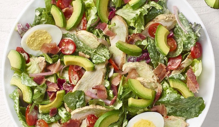 New Panera Bread location makes Mesa debut