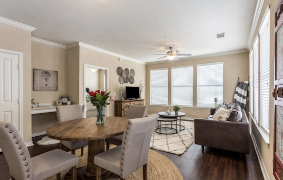 Apartments for rent in Memphis: What will $1,300 get you?