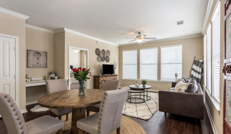 Apartments for rent in Memphis: What will $1,300 get you?