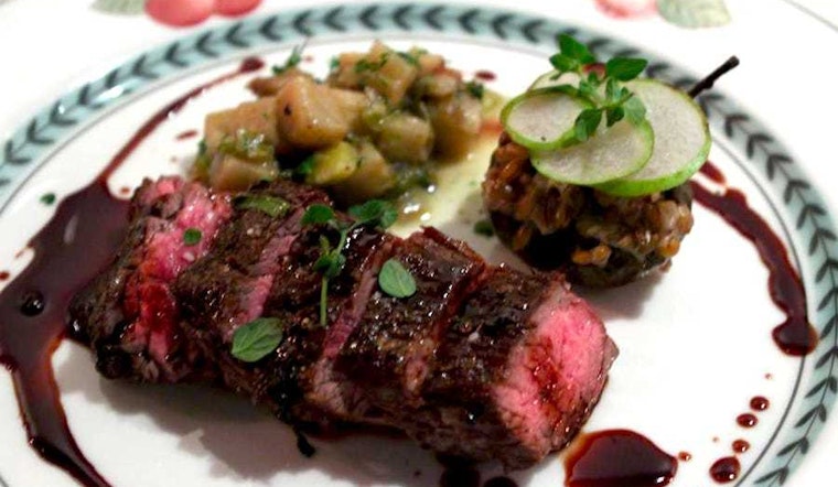 Cambridge's 4 best spots for fancy New American eats