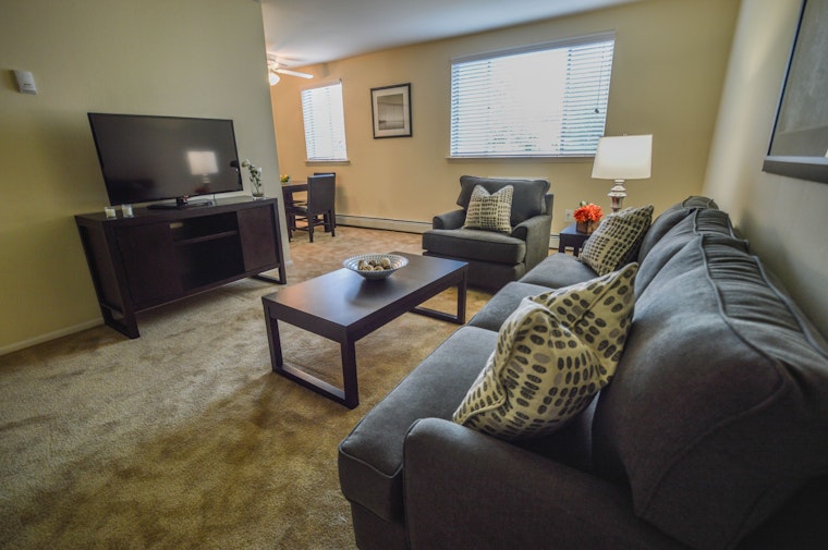 What's The Cheapest Rental Available In Upper Roxborough, Right Now?