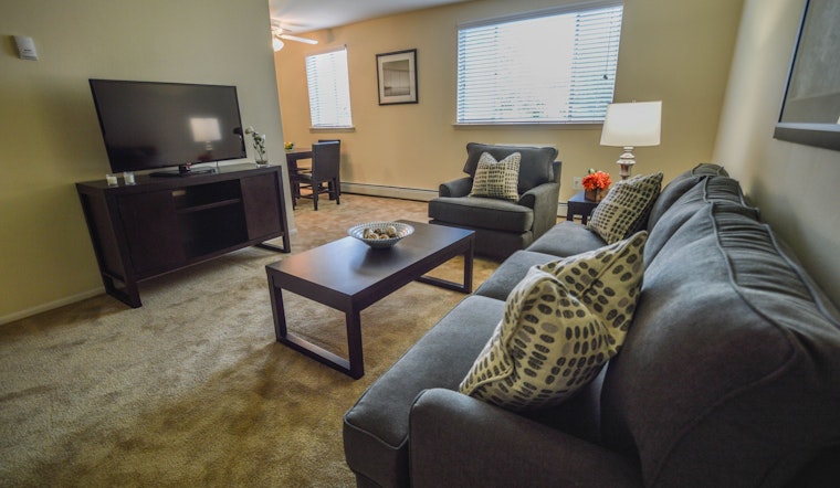 What's The Cheapest Rental Available In Upper Roxborough, Right Now?