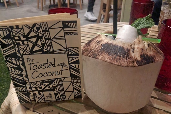 Explore the 3 newest businesses to open in Houston