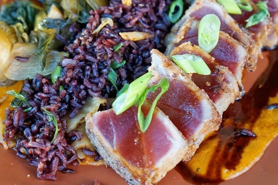 Are these trending Tampa restaurants on your radar?
