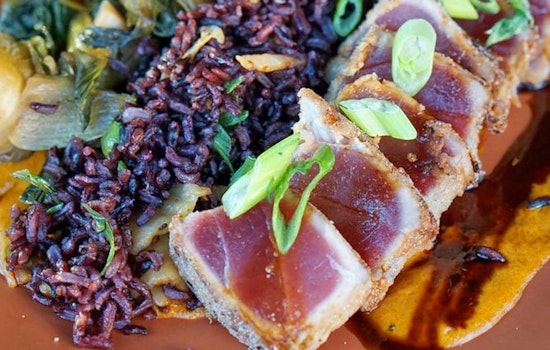 Are these trending Tampa restaurants on your radar?