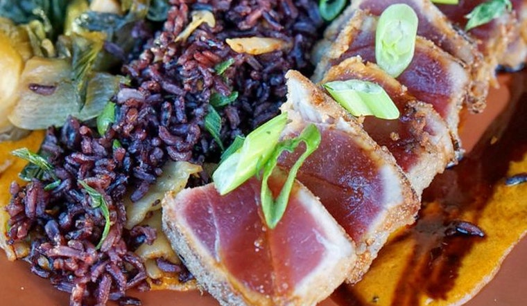 Are these trending Tampa restaurants on your radar?