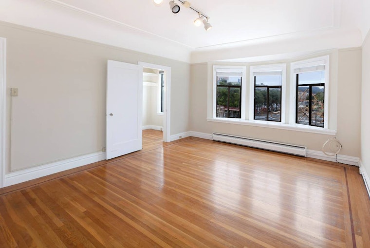 What Will $3,300 Rent You In The Marina, Right Now?