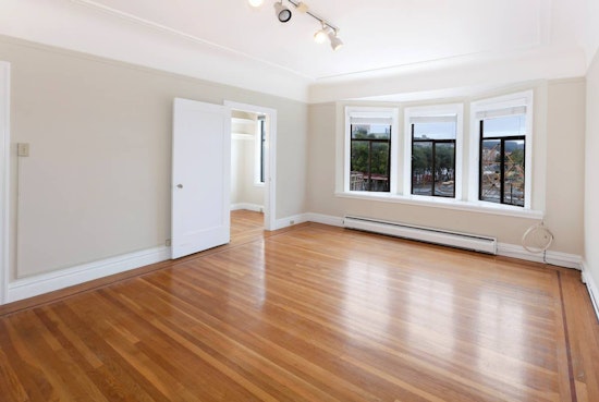 What Will $3,300 Rent You In The Marina, Right Now?