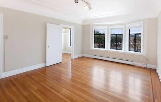 What Will $3,300 Rent You In The Marina, Right Now?