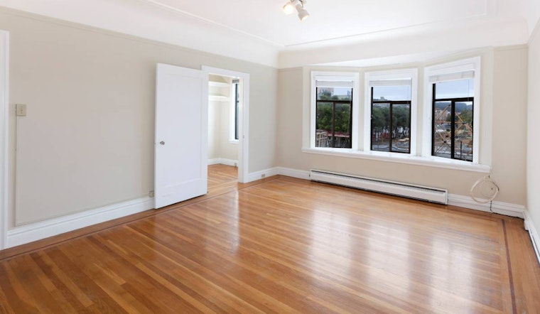 What Will $3,300 Rent You In The Marina, Right Now?