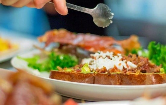 Check out the 3 top spots in Northeast Colorado Springs