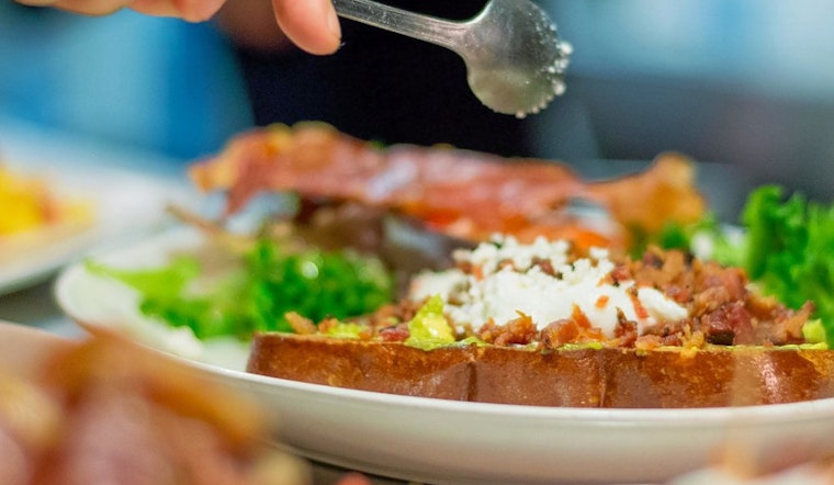 Check out the 3 top spots in Northeast Colorado Springs