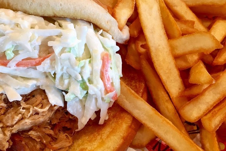 Check out the 3 top spots in Charlotte's Northlake neighborhood