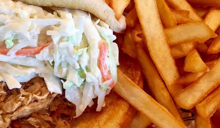 Check out the 3 top spots in Charlotte's Northlake neighborhood