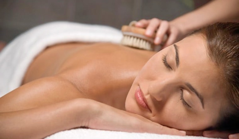 The 3 best skin care spots in Corpus Christi