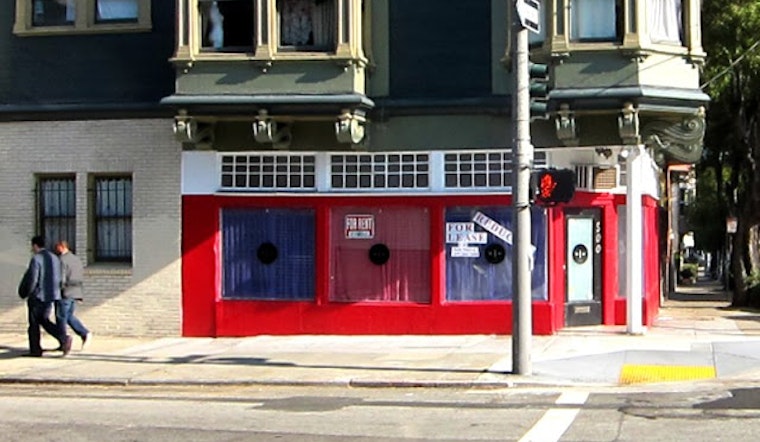 What's Going On With 500 Laguna?