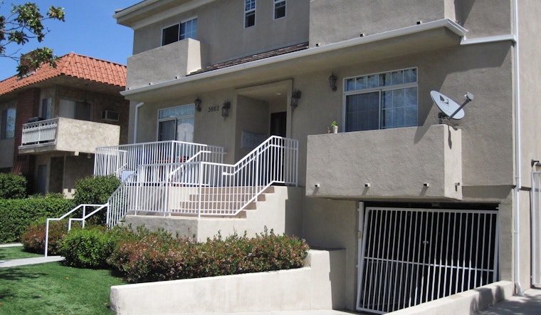 What Will $2,200 Rent You In Palms, Right Now?