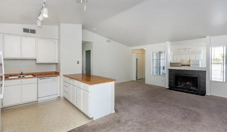 Apartments for rent in Fresno: What will $1,200 get you?
