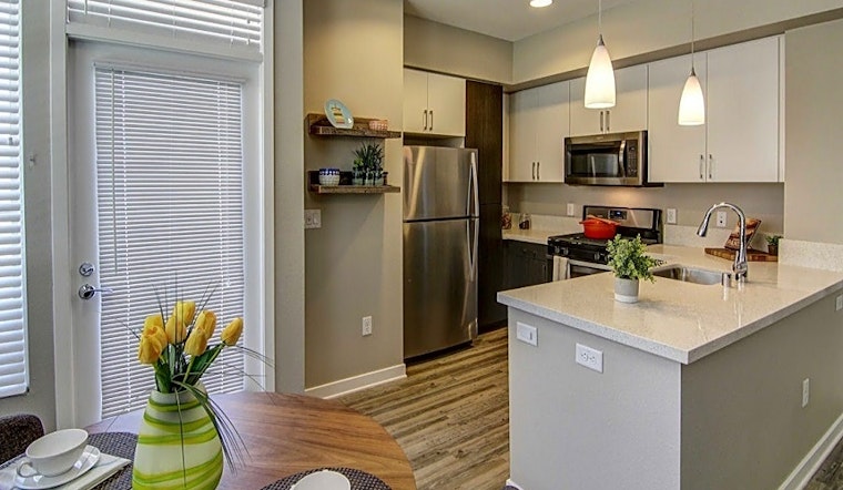Apartments for rent in Chula Vista: What will $2,600 get you?