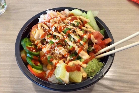 Jonesing for seafood? Check out Albuquerque's top 3 spots
