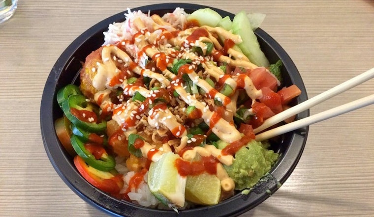 Jonesing for seafood? Check out Albuquerque's top 3 spots